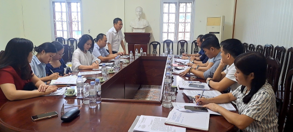 Tỉnh Hưng Yên tiếp tục thực hiện một số nhiệm vụ trong lĩnh vực hộ tịch để thực hiện chính quyền địa phương 02 cấp